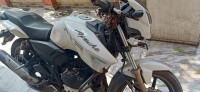 TVS Apache RTR 180 ABS 2015 Model