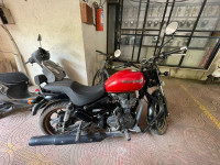 Royal Enfield Thunderbird X 350 2019 Model