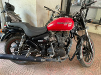 Royal Enfield Thunderbird X 350