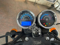 Royal Enfield Thunderbird X 350