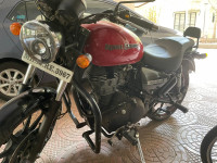 Royal Enfield Thunderbird X 350