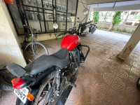 Royal Enfield Thunderbird X 350