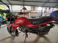 Bajaj XCD 125 DTS-Si 2007 Model