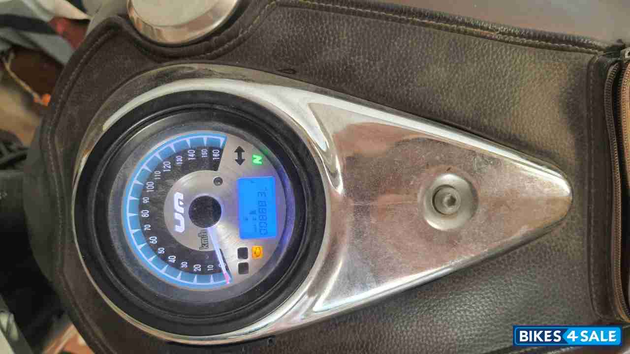 UM Renegade Commando Classic