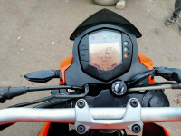 KTM Duke 200