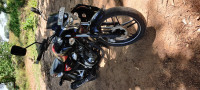 Bajaj V15 2016 Model