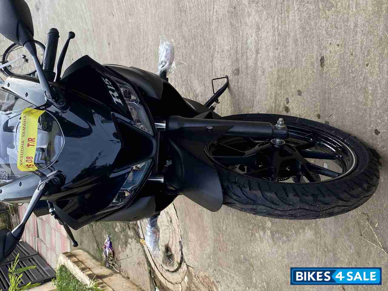 Yamaha YZF R15 V3