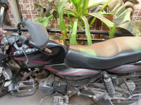 Bajaj Discover 125 2011 Model