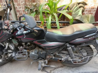 Bajaj Discover 125