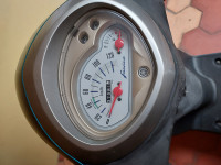 Yamaha Fascino 2015 Model