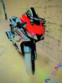 Yamaha YZF R15 V3 2018 Model