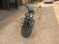 Bajaj Avenger Street 220 2015 Model