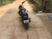 Bajaj Avenger Street 220