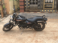 Bajaj Avenger Street 220