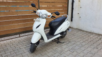 Honda Activa 4G  Model