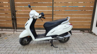 Honda Activa 4G