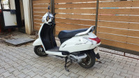 Honda Activa 4G