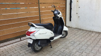 Honda Activa 4G