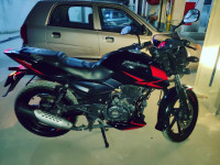 Bajaj Pulsar 150 Twin Disc 2019 Model