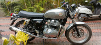 Royal Enfield Interceptor 650 Twin