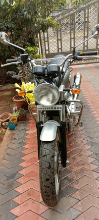 Royal Enfield Interceptor 650 Twin