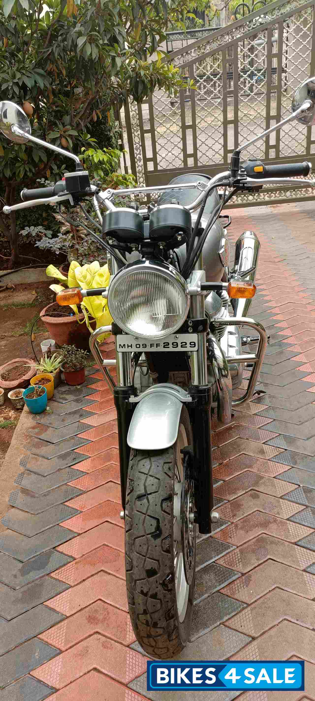 Royal Enfield Interceptor 650 Twin Royal Enfield Interceptor 650 Twin