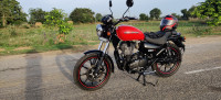 Royal Enfield Thunderbird X 350 2019 Model