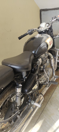 Royal Enfield Classic 350 BS VI 2020 Model