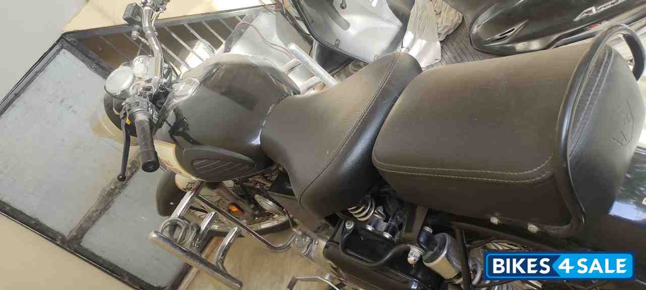 Royal Enfield Classic 350 BS VI Royal Enfield Classic 350 BS VI