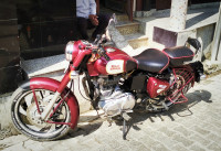Royal Enfield Classic 350 2012 Model