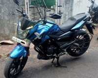 Hero Xtreme 200R