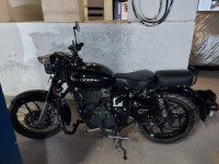 Royal Enfield Classic 350 BS VI 2019 Model