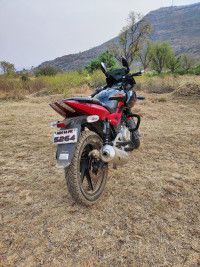 Bajaj Pulsar 220F