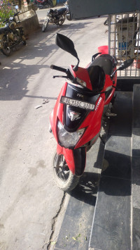 TVS NTORQ 125 Race XP 2019 Model