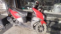 TVS NTORQ 125 Race XP