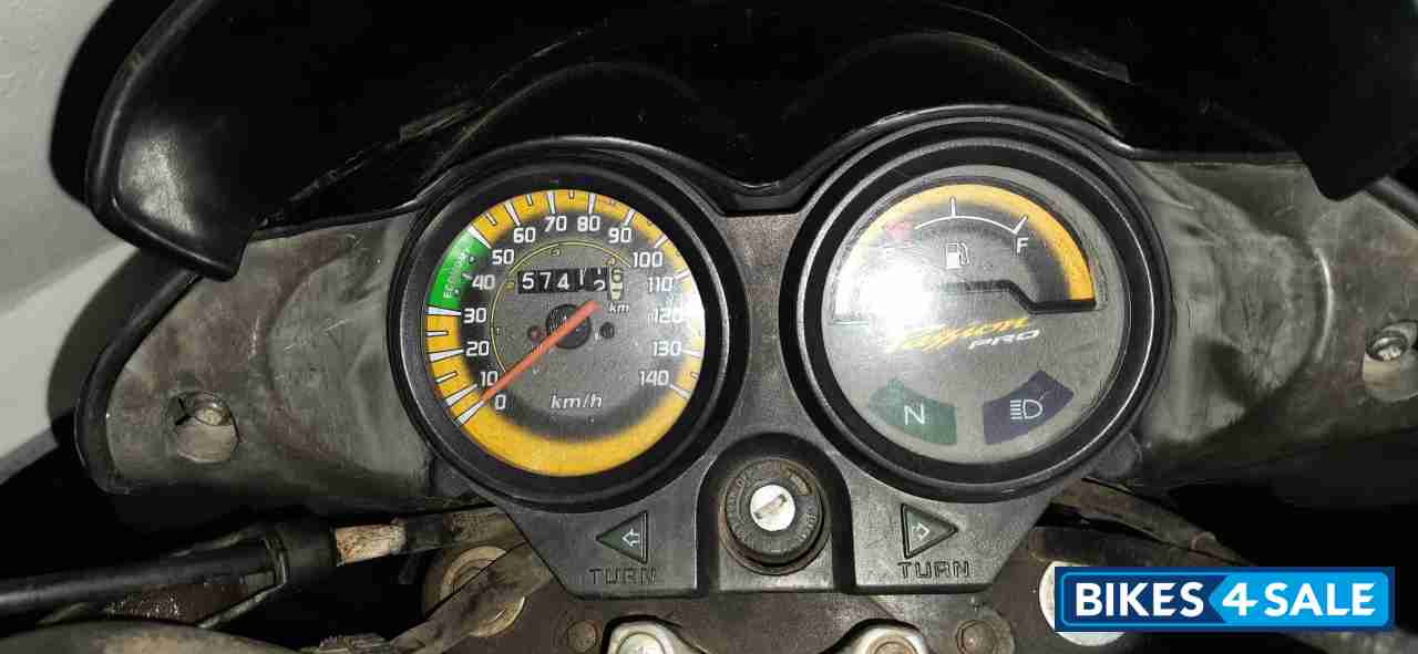 Blue Hero Passion Pro