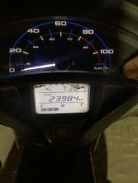 Honda Activa 5G