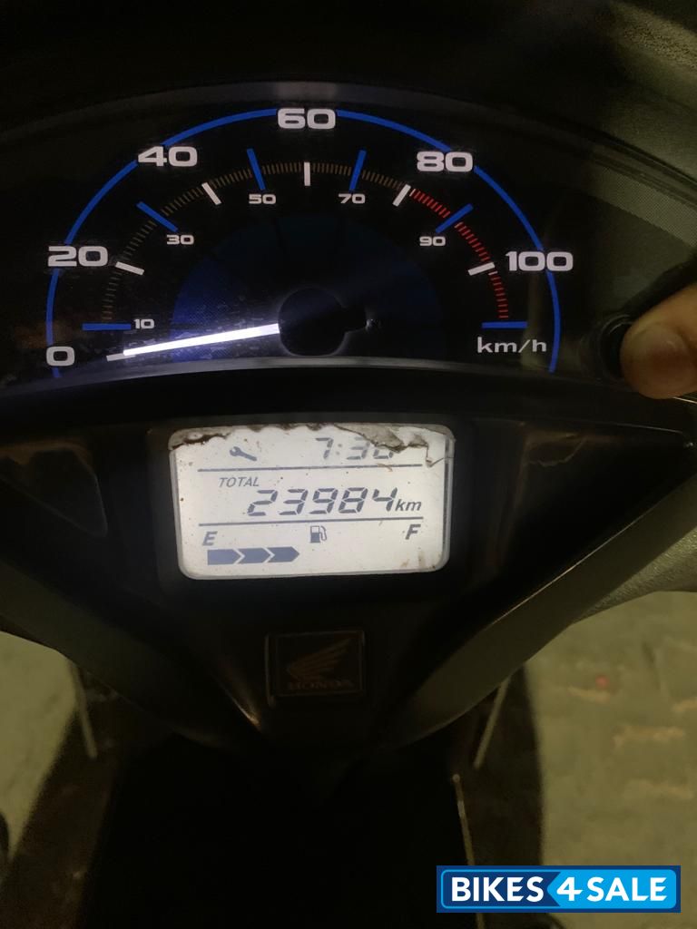 Honda Activa 5G