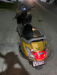Honda Activa 5G