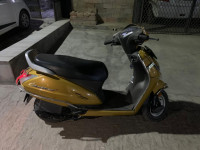 Honda Activa 5G