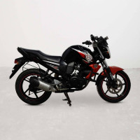 Yamaha FZ-S 2013 Model