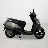 TVS Jupiter 2017 Model