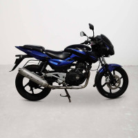 Bajaj Pulsar 180 2018 Model