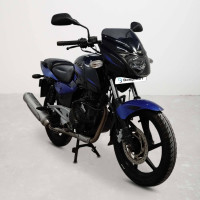 Bajaj Pulsar 180