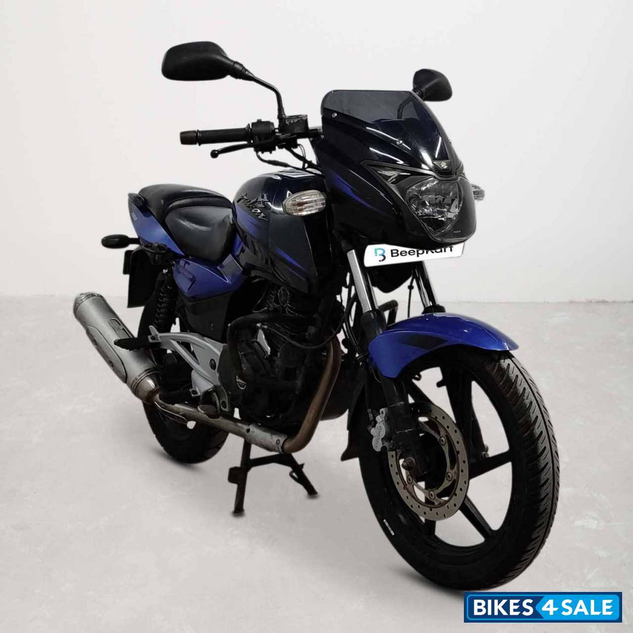 Bajaj Pulsar 180