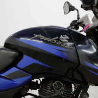 Bajaj Pulsar 180