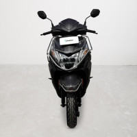 Honda Dio