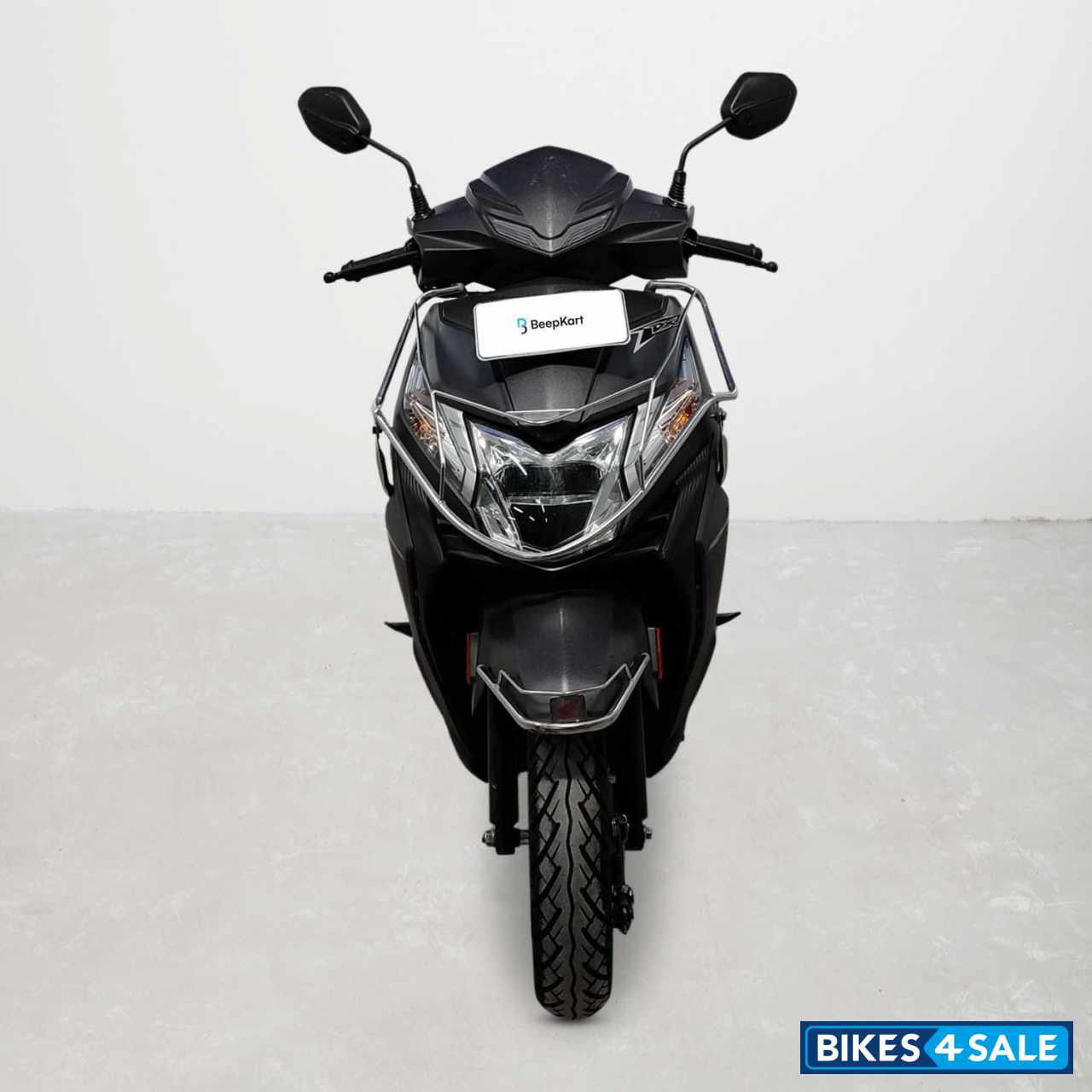 Honda Dio
