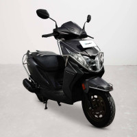 Honda Dio