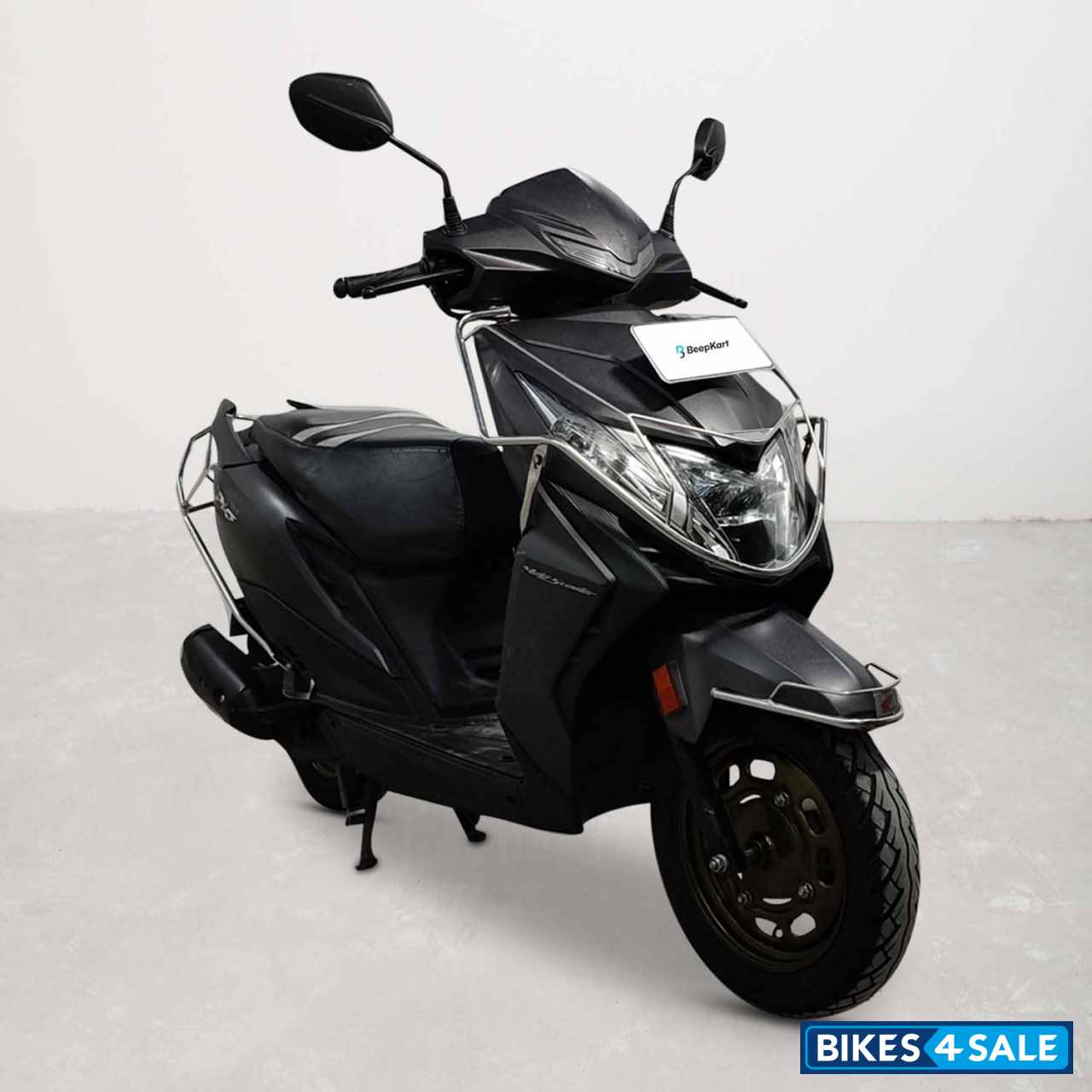 Honda Dio